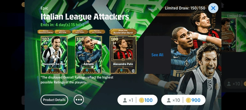 eFootball 2026 March Update Explained