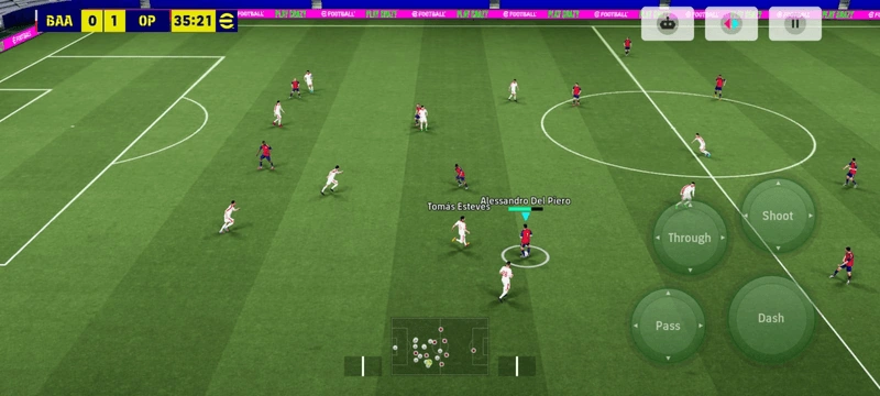 eFootball 2026 March Update Explained