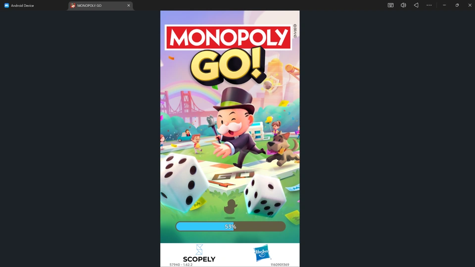 MONOPOLY GO! Posh Pets with All Sets List