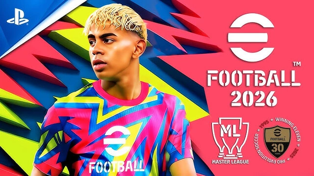 eFootball 2026 March Update Explained