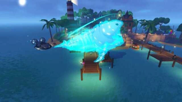 Best Fishing Locations in Roblox Fish It! 