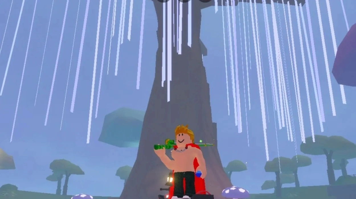 Best Fishing Locations in Roblox Fish It! 