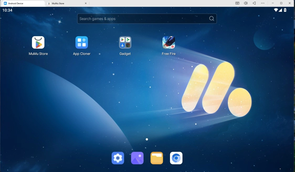How to Play Free Fire on PC Using MuMuPlayer