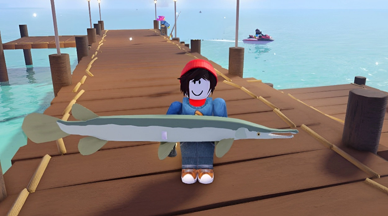  Roblox Fish It! Beginner’s Guide