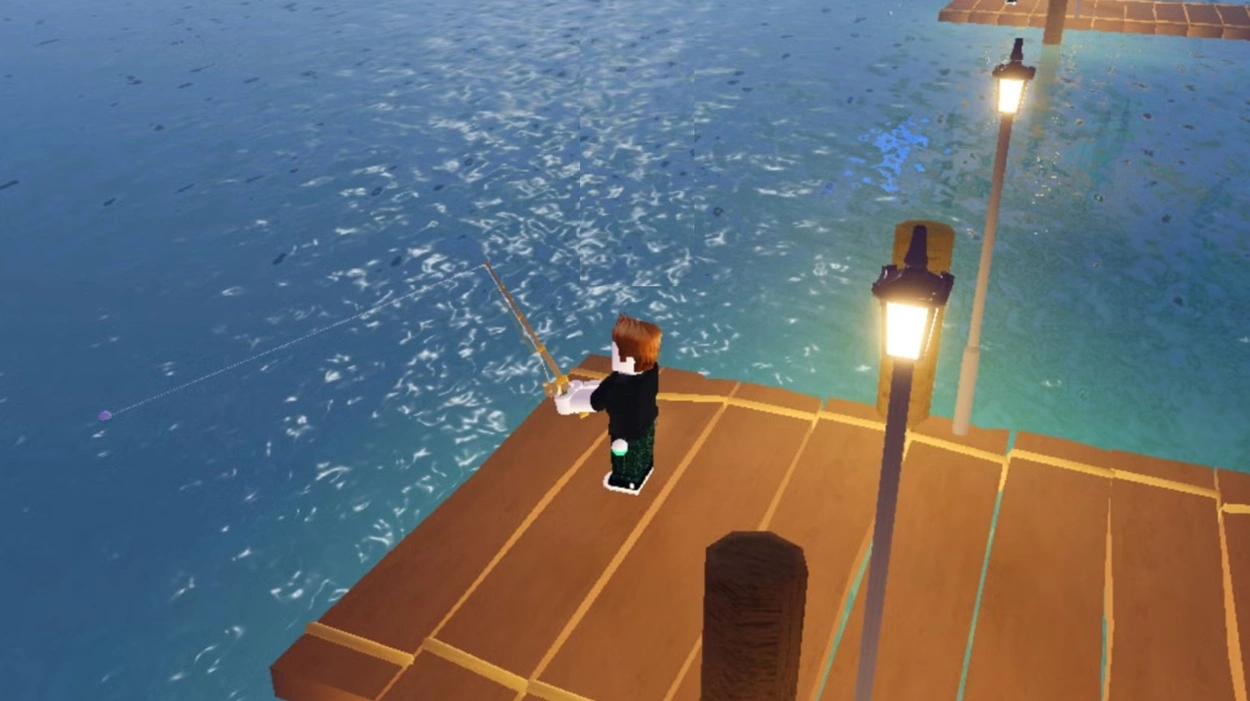  Roblox Fish It! Beginner’s Guide