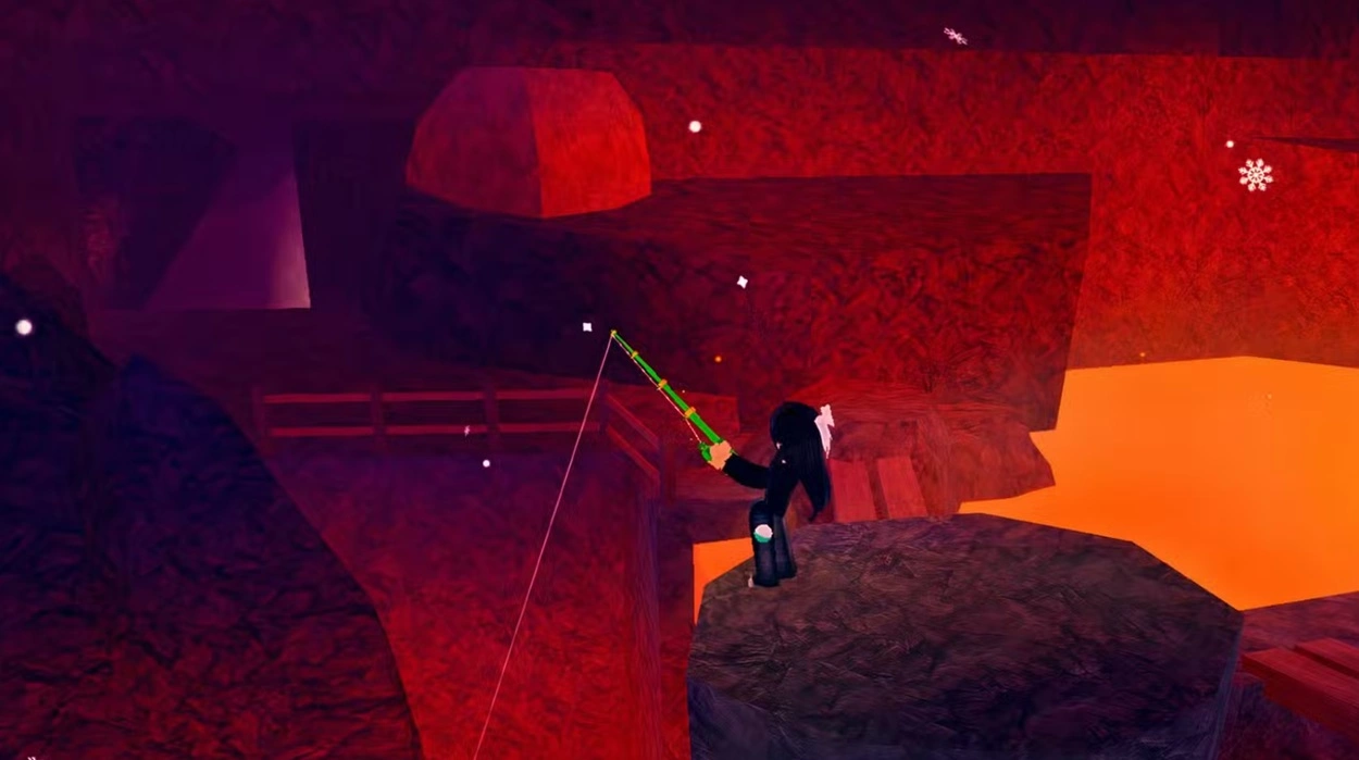  Roblox Fish It! Beginner’s Guide