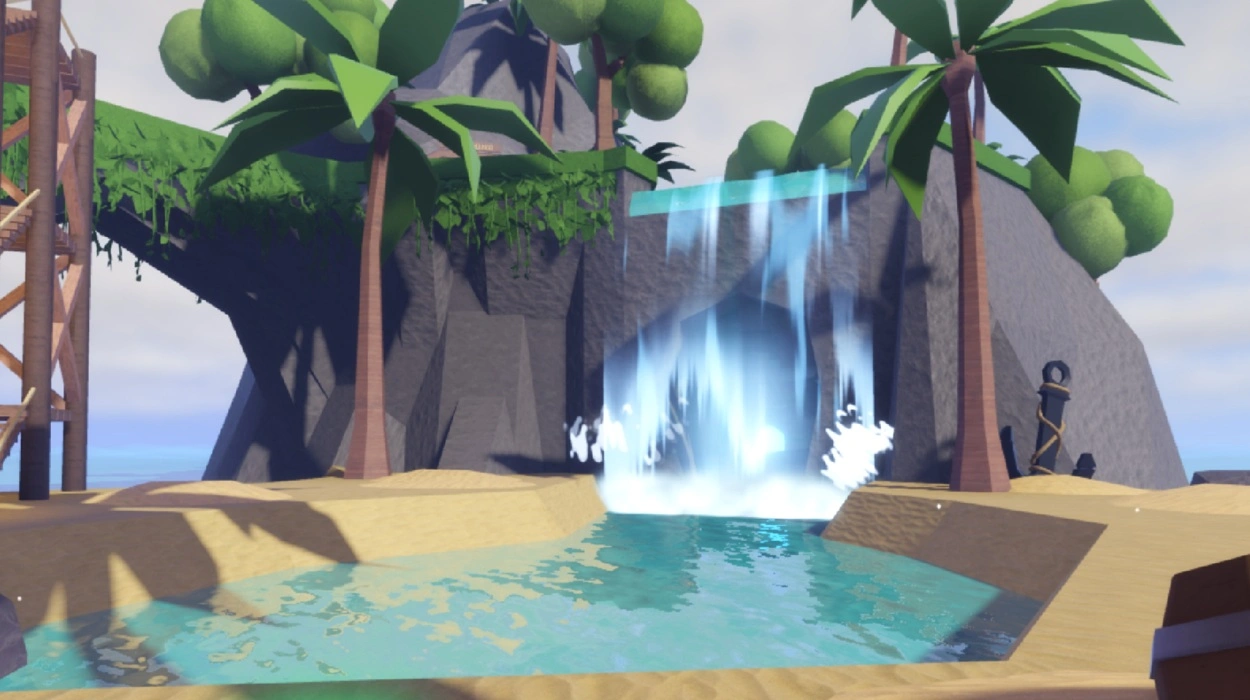  Roblox Fish It! Beginner’s Guide