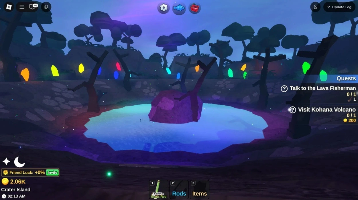  Roblox Fish It! Beginner’s Guide