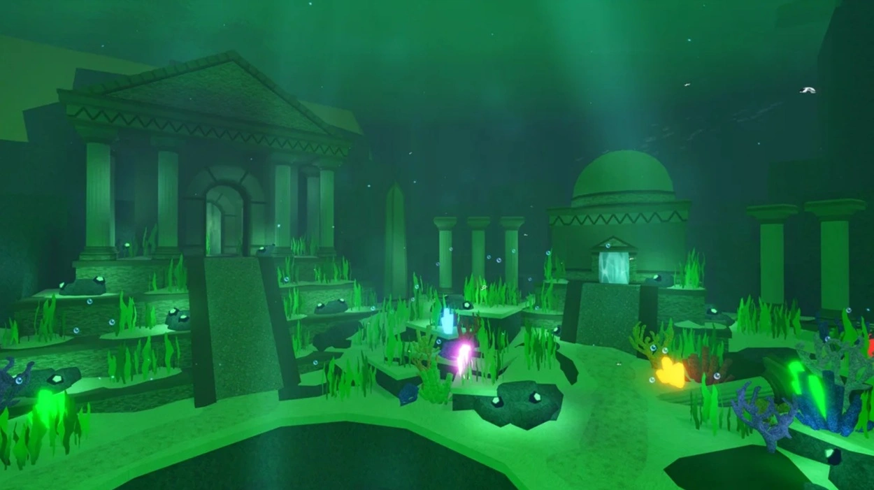  Roblox Fish It! Beginner’s Guide