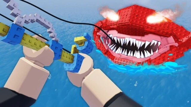 Roblox Fish It! Enchantment Guide - All Enchants Explained + Tier List