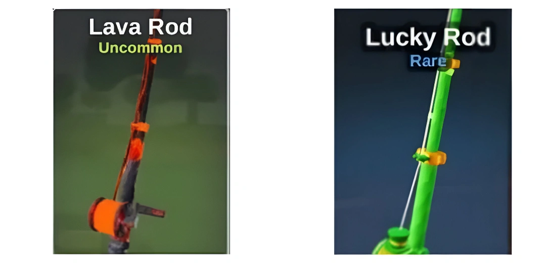 Roblox Fish It! Rod Progression Guide