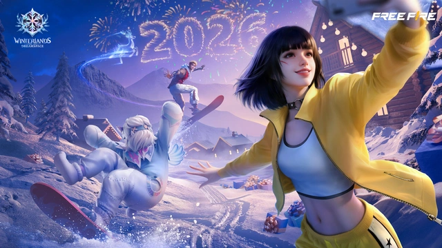 Best Character Combination in Free Fire for Headshot 