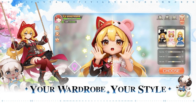 Magicmon: World Launches Worldwide