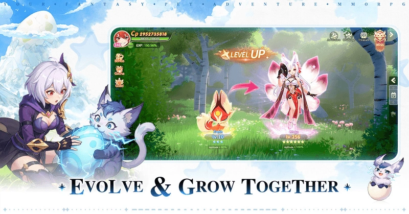 Magicmon: World Launches Worldwide