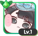 트릭컬 리바이브 델리아