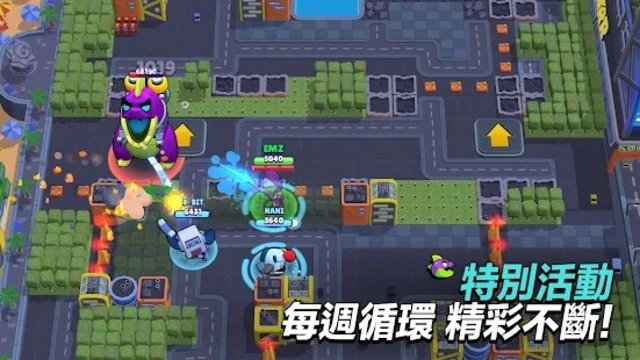 荒野亂鬥 兌換碼