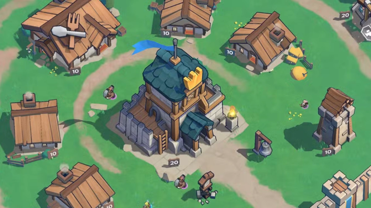 Kingshot Ranked Mode 