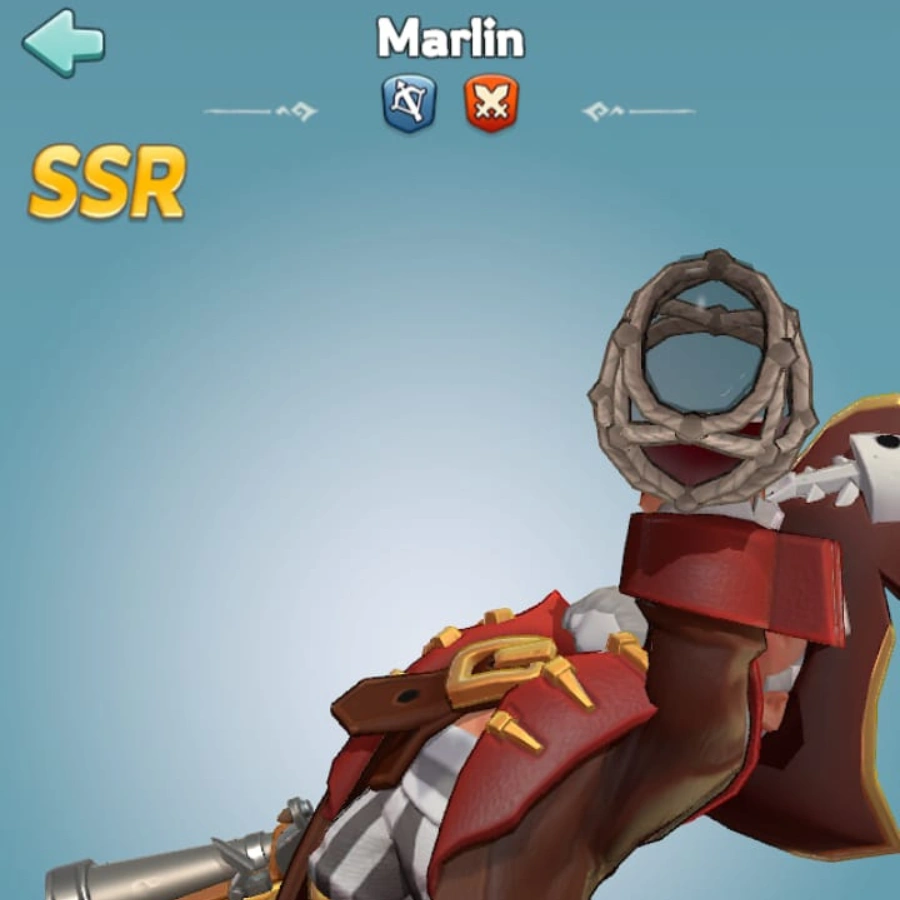 Kingshot Ranked Mode 