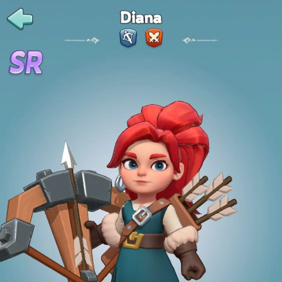 Kingshot Ranked Mode 