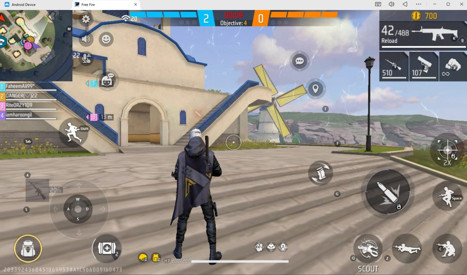 Tips to Choose the Best Character Combo