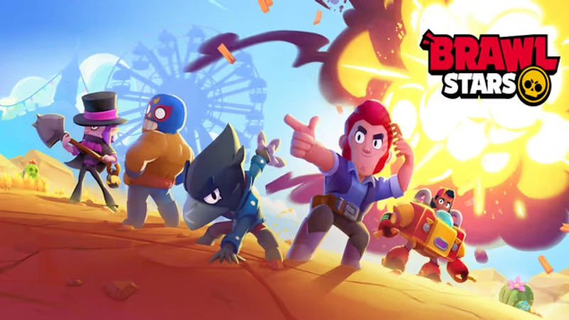 Brawl Stars  Latest Codes for March 2026