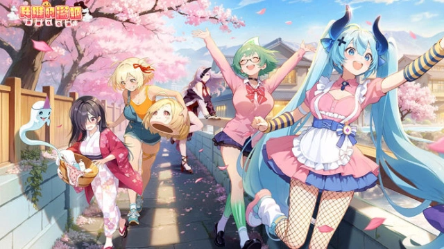 《我推的浴姬 泉糖QQ浴》最新福利與禮包兌換碼兌換攻略