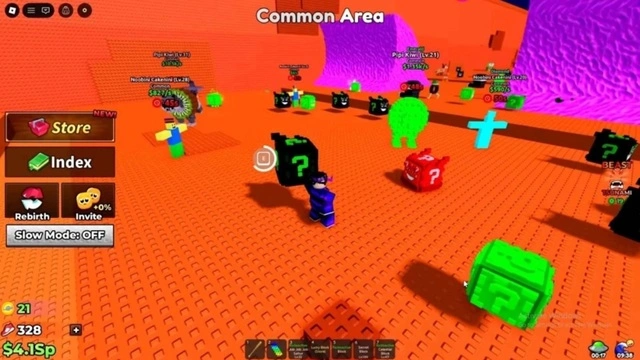 Roblox Escape Tsunami For Brainrots! Zones Guide - All Areas, Rewards & Strategies
