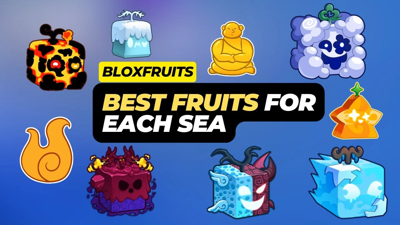 Roblox Blox Fruits