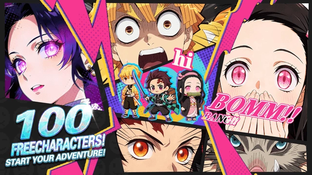 Enter the Darkness: Slayer: Crimson Legacy Brings Strategic Card Battles to Demon-Slaying Action