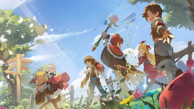 《RO仙境傳說：愛如初見classic》新手攻略：公測福利禮包碼整理丨養成開荒技巧指南