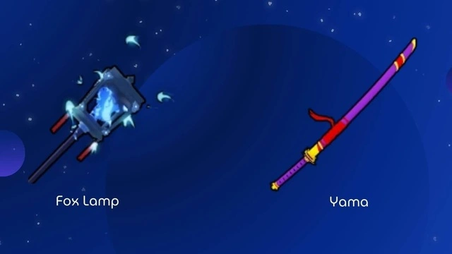 Best Swords in Roblox Blox Fruits - Tier List & How to Obtain Each Weapon