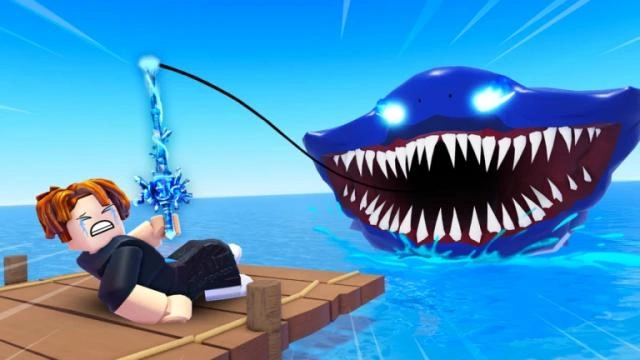 Roblox Fish It! Best Charms Guide - Faster Catching & Rare Fish Builds