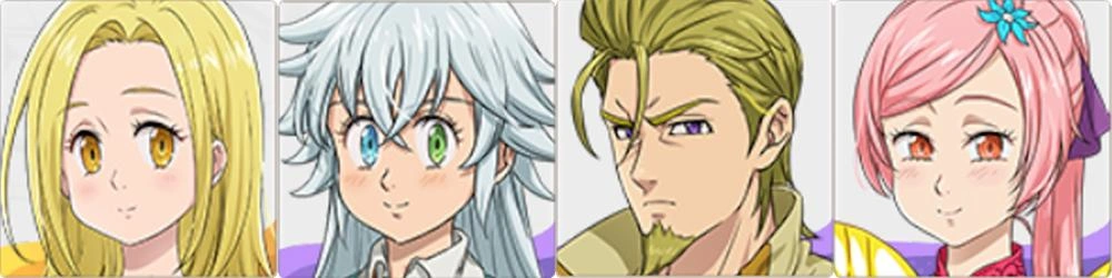 일곱 개의 대죄: Origin 초보자 가이드