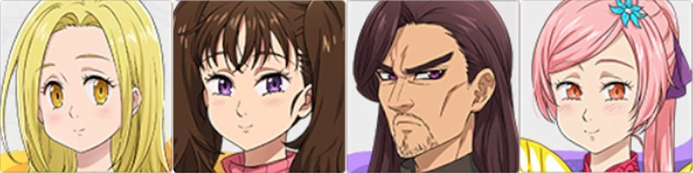 일곱 개의 대죄: Origin 초보자 가이드