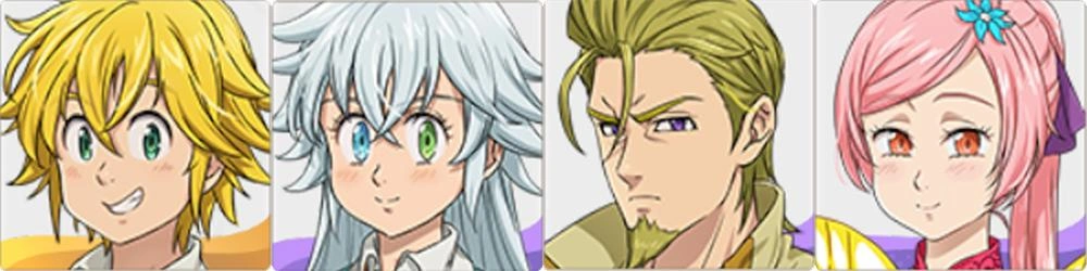 일곱 개의 대죄: Origin 초보자 가이드