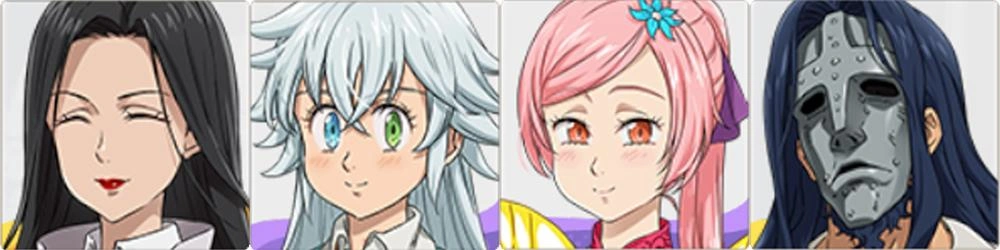 일곱 개의 대죄: Origin 초보자 가이드