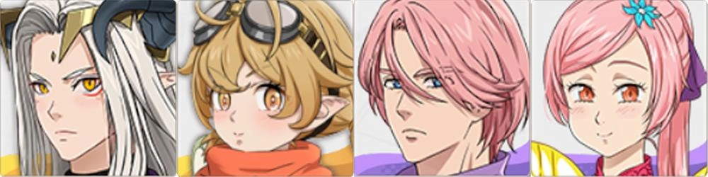 일곱 개의 대죄: Origin 초보자 가이드