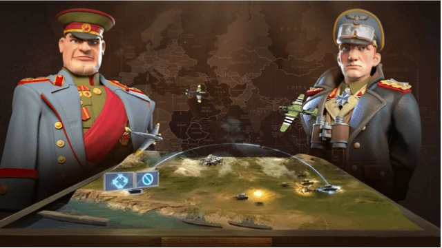 策略新紀元！《WAR VOW》正式上線：免費開啟二戰鋼鐵對決