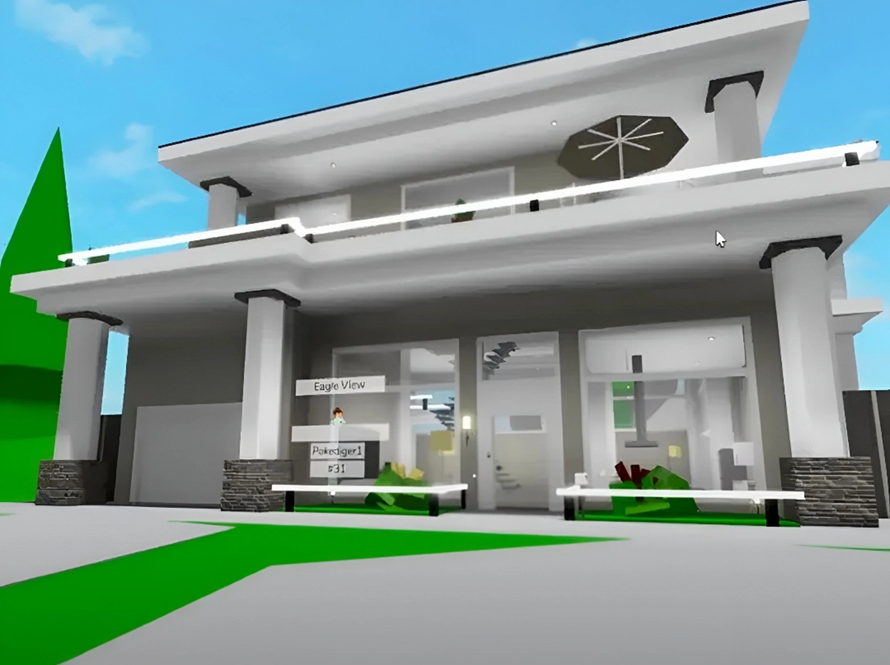  Roblox Brookhaven RP Best Houses 