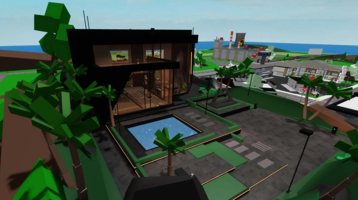  Roblox Brookhaven RP Best Houses 