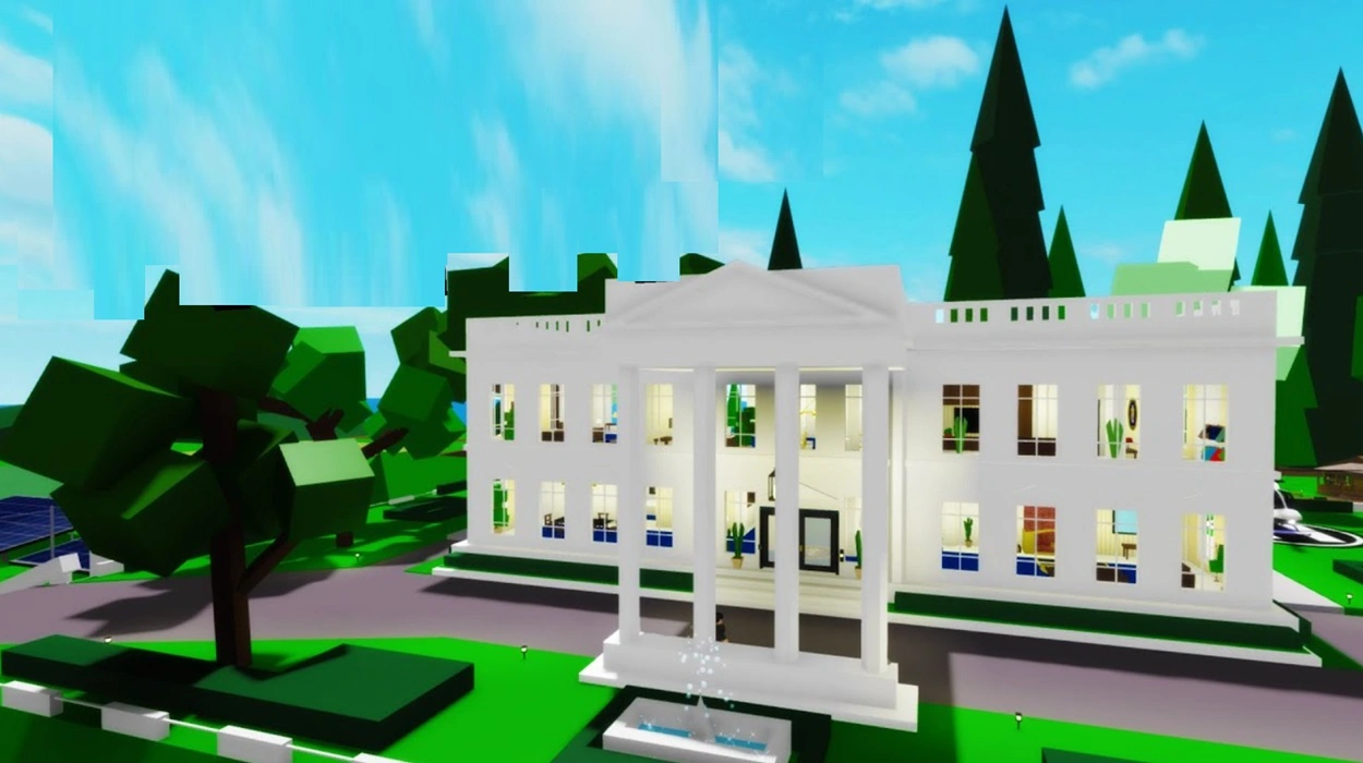  Roblox Brookhaven RP Best Houses 
