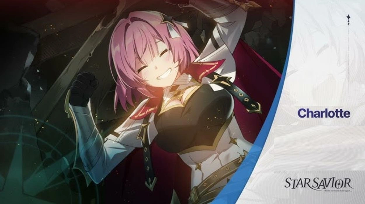 StarSavior Charlotte