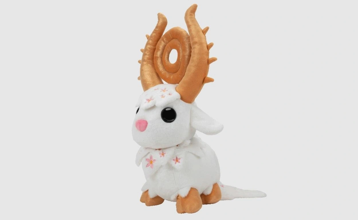 Roblox Adopt Me legendary pets