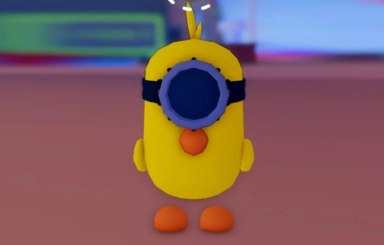 Roblox Adopt Me legendary pets