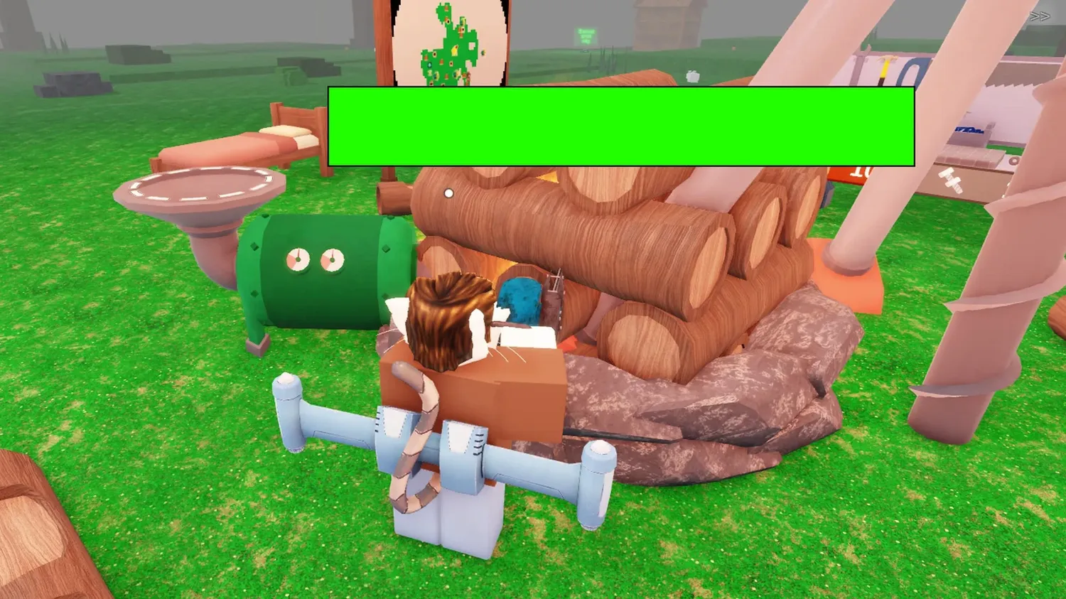 roblox 99 nights survive