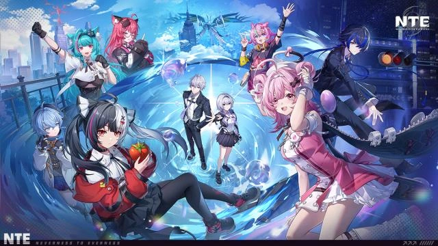 Neverness to Everness Full Playable Characters List – All Confirmed & Upcoming Espers (2026)