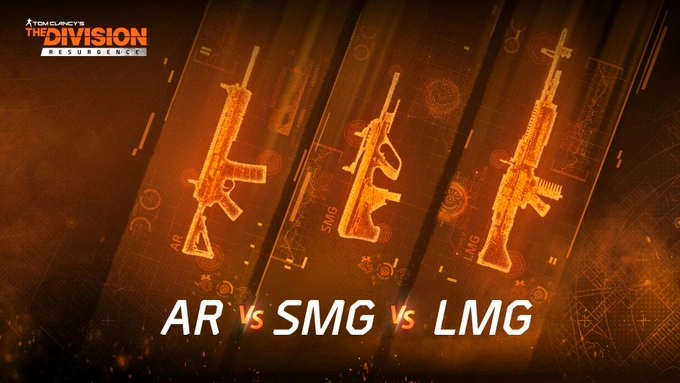 The Division: Resurgence