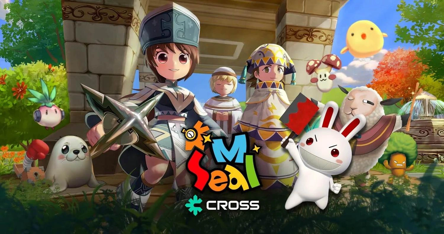 씰M 온 크로쓰 초보자 가이드