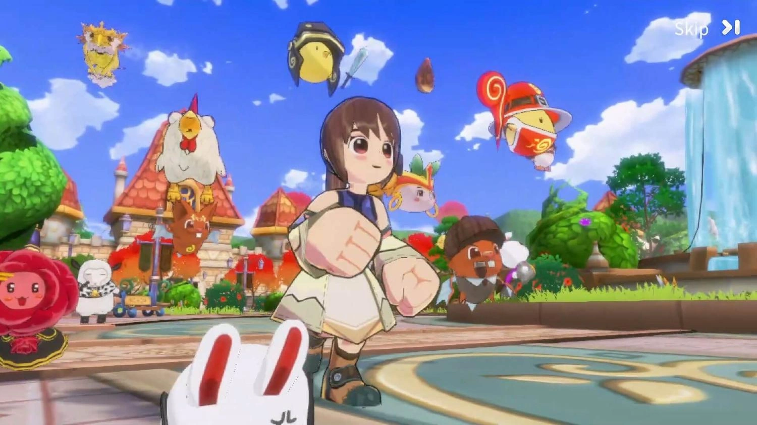 씰M 온 크로쓰 초보자 가이드