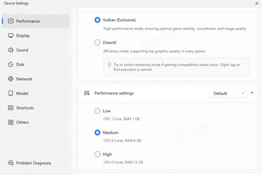 The Division Resurgence PC 